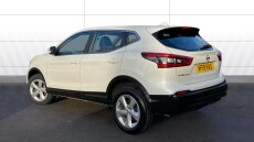 Nissan Qashqai 1.3 DiG-T Acenta Premium 5dr Petrol Hatchback